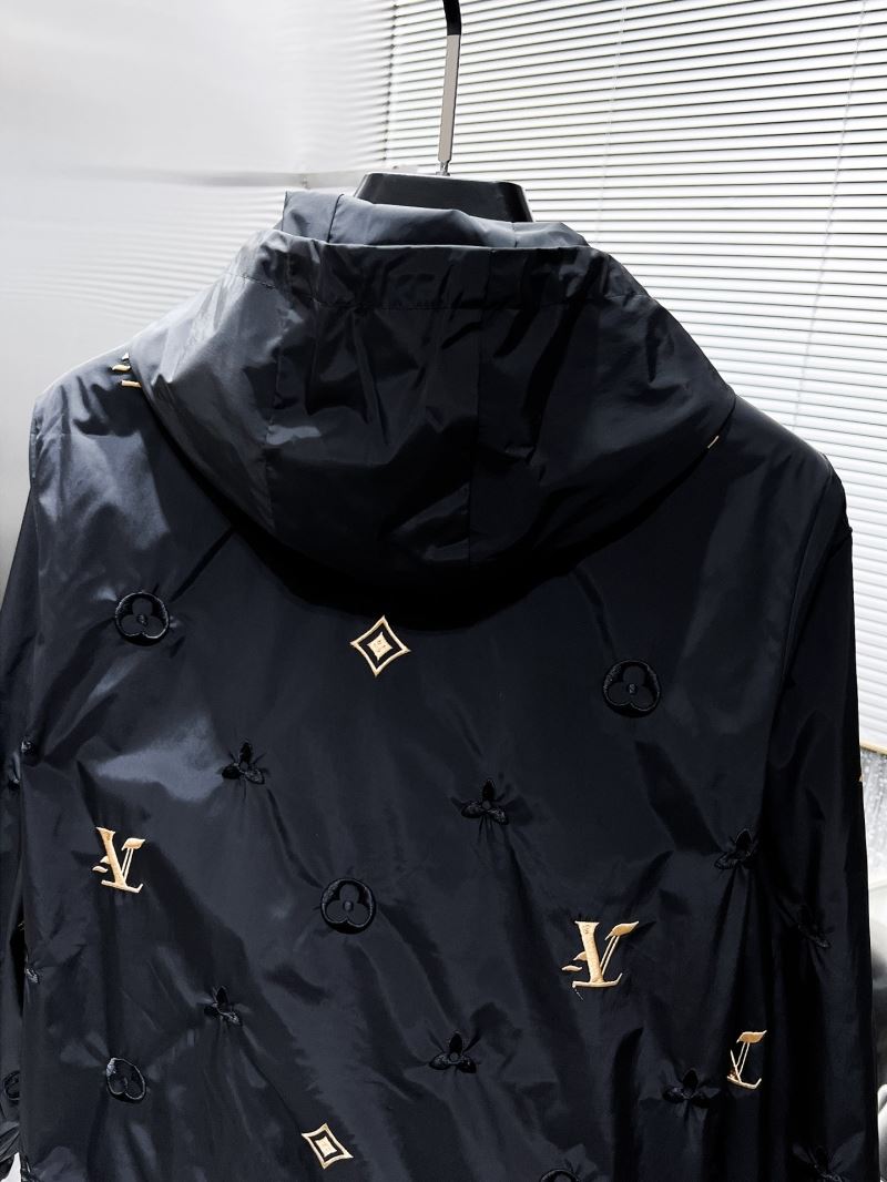 Louis Vuitton Outwear